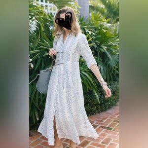 Julia Amory Medium Dress